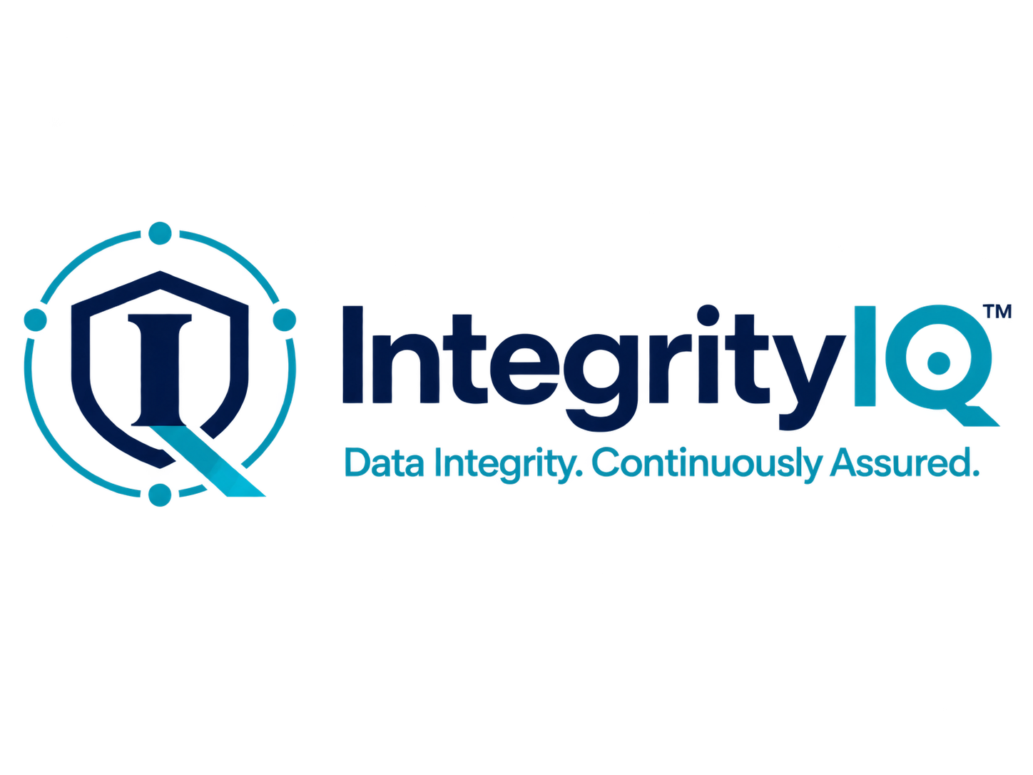 IntegrityIQ — Data Integrity. Continuously Assured.